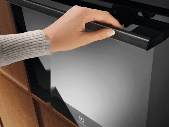 Духовой шкаф Electrolux KODEF70BZ