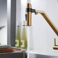 Смеситель Shevanik S278G