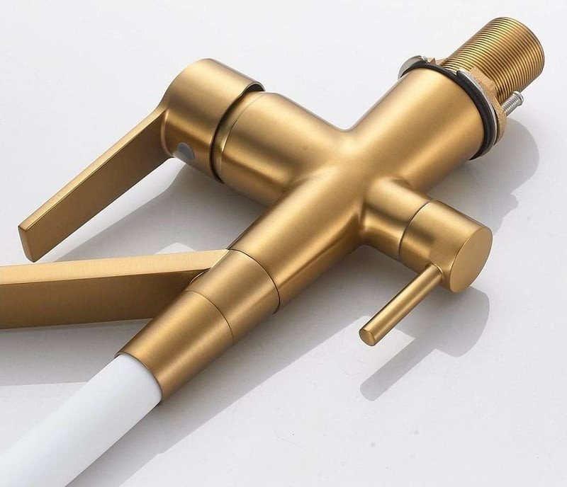 Смеситель Shevanik S278G