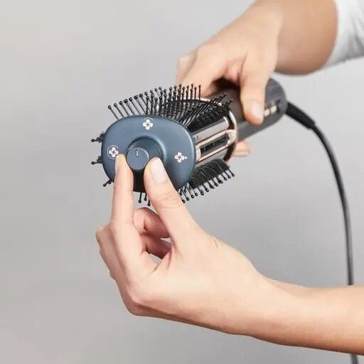 Фен Rowenta Air Brush 3D UB9720E0