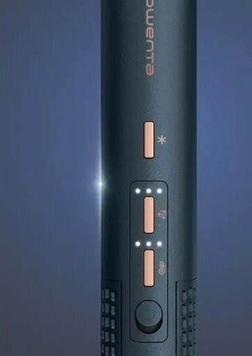 Фен Rowenta Air Brush 3D UB9720E0