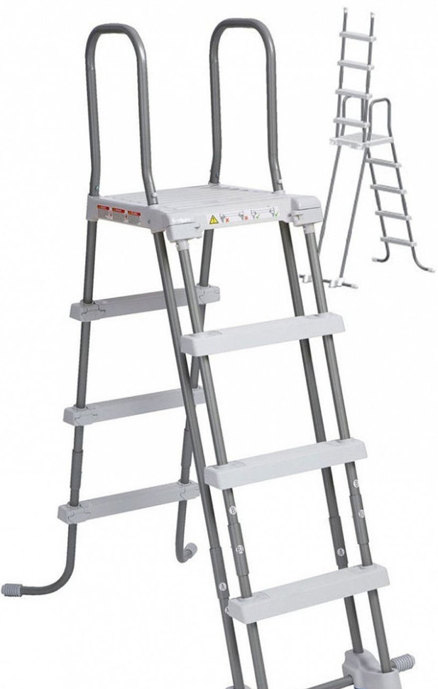 Бассейн INTEX 26742NP