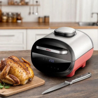 Аэрогриль Kitfort KT-2295