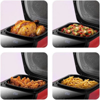 Аэрогриль Kitfort KT-2295