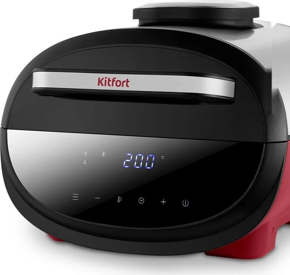 Аэрогриль Kitfort KT-2295
