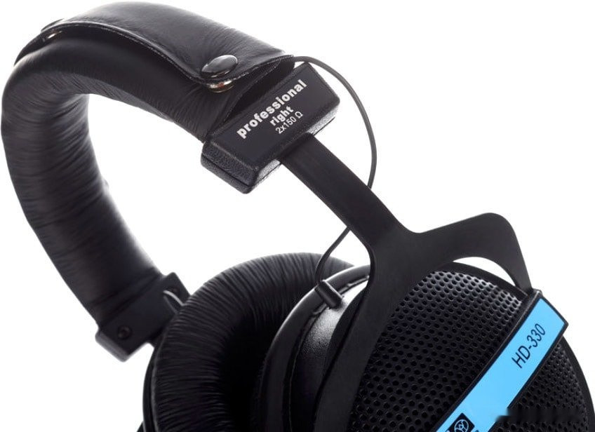 Наушники Superlux HD330