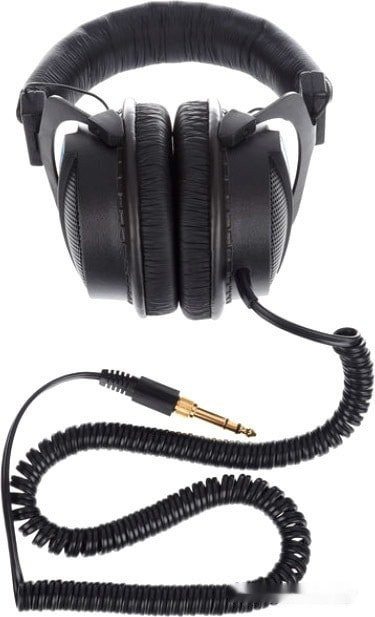 Наушники Superlux HD330