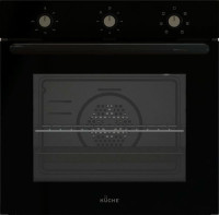 Духовой шкаф KUCHE AGM 167 B