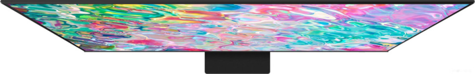 Телевизор Samsung QLED Q70B QE85Q70BAUXRU