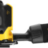 Шлифовальная машина DeWALT DCW200N (без АКБ)