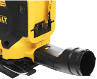 Шлифовальная машина DeWALT DCW200N (без АКБ)