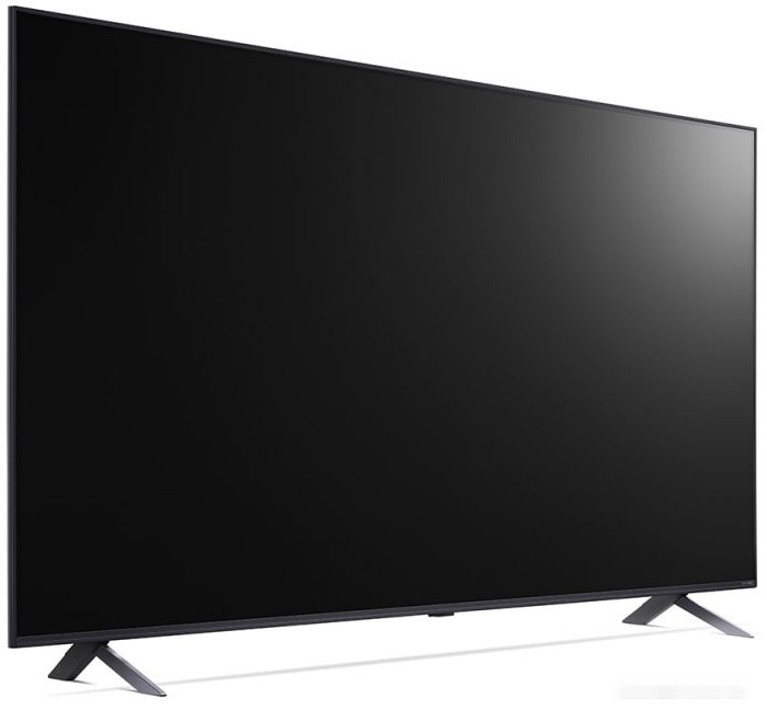 Телевизор LG QNED80 43QNED80T6A