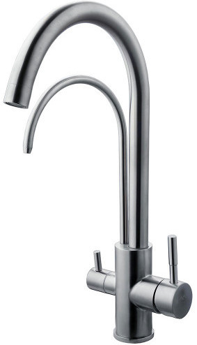 Смеситель Fashun A54309-C