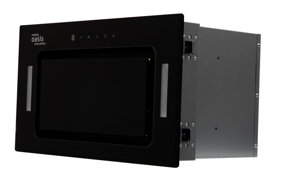 Вытяжка Oasis (Making Oasis Everywhere) UL-52BG