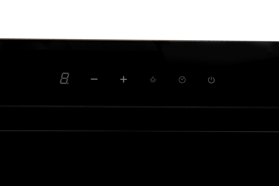 Вытяжка Oasis (Making Oasis Everywhere) UL-52BG