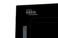 Вытяжка Oasis (Making Oasis Everywhere) UL-52BG