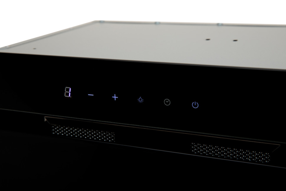 Вытяжка Oasis (Making Oasis Everywhere) UL-52BG