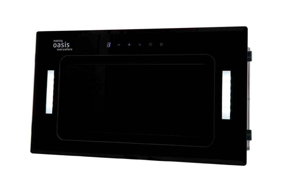 Вытяжка Oasis (Making Oasis Everywhere) UL-52BG