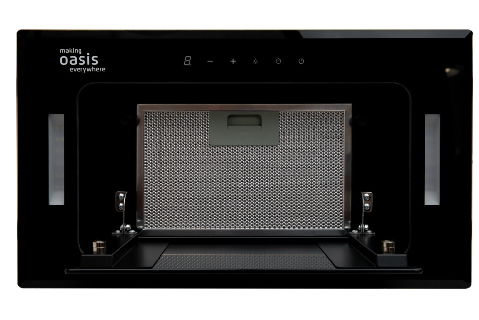 Вытяжка Oasis (Making Oasis Everywhere) UL-52BG