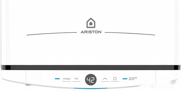 Водонагреватель Ariston Velis Tech Inox PW ABSE 50