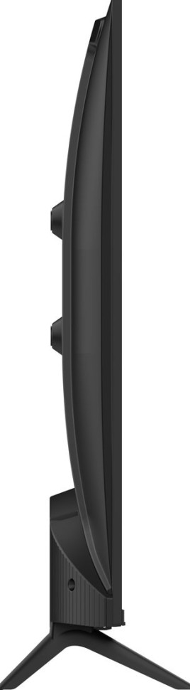 Телевизор TopDevice 43" SALUTE TV TDWC43BF4260V