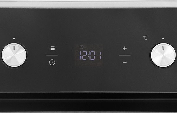 Духовой шкаф Beko BIM 24301 BCS