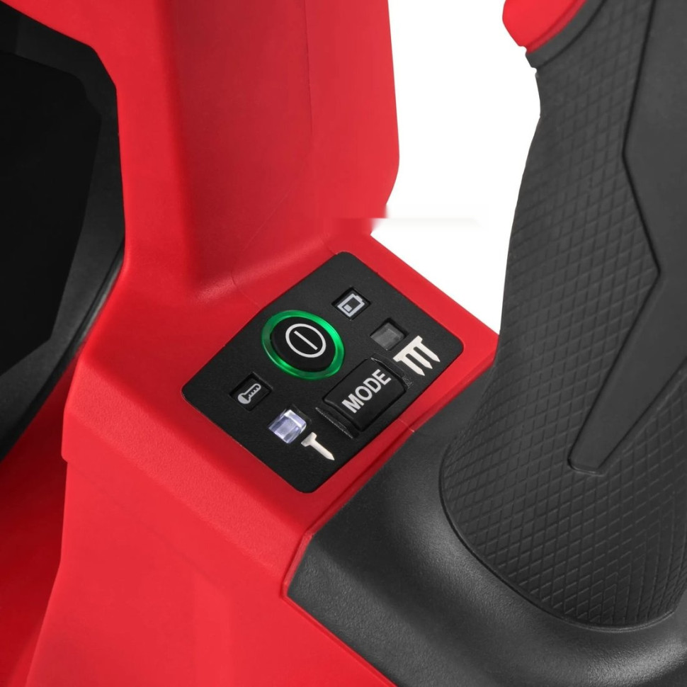 Гвоздезабиватель Milwaukee M18 FRCN45-0X Fuel 4933498168 (без АКБ, кейс)