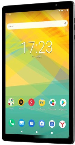 Планшет Prestigio Grace 4891 32GB LTE PMT4891_4G