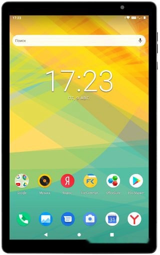 Планшет Prestigio Grace 4891 32GB LTE PMT4891_4G