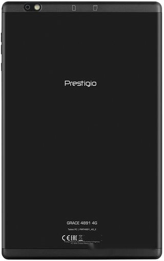 Планшет Prestigio Grace 4891 32GB LTE PMT4891_4G
