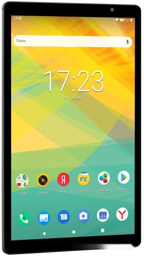 Планшет Prestigio Grace 4891 32GB LTE PMT4891_4G