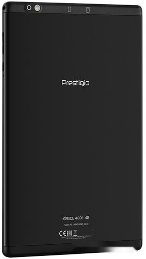 Планшет Prestigio Grace 4891 32GB LTE PMT4891_4G
