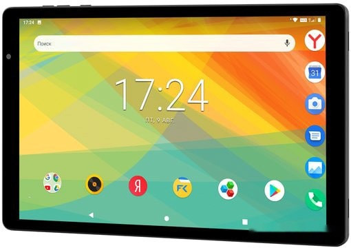 Планшет Prestigio Grace 4891 32GB LTE PMT4891_4G