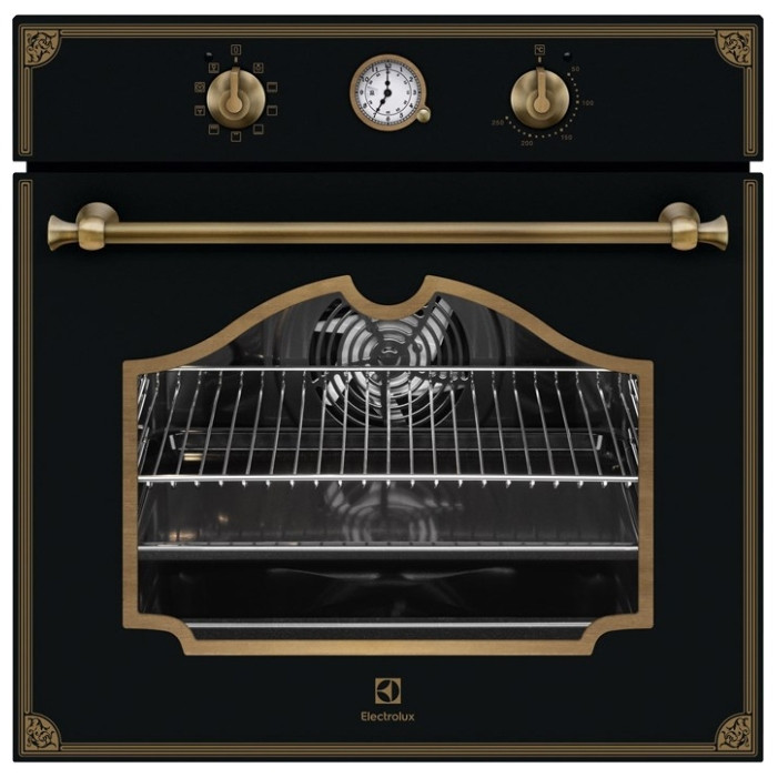 Духовой шкаф Electrolux OPEB 2320 R