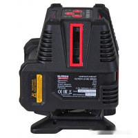 Лазерный нивелир Elitech HD Professional HD LN 8D Green 204735