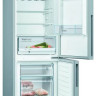 Холодильник с морозильником Bosch KGV36VLEA
