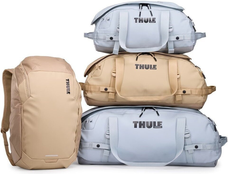 Рюкзак Thule Chasm TCHB215GB (gentle beige)