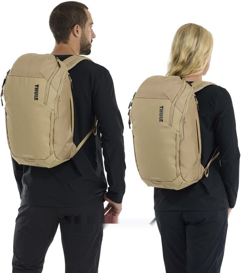Рюкзак Thule Chasm TCHB215GB (gentle beige)