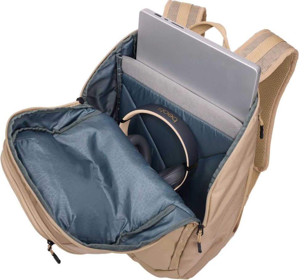 Рюкзак Thule Chasm TCHB215GB (gentle beige)