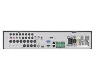Видеорегистратор наблюдения Hikvision DS-8124HQHI-K8