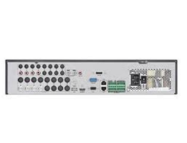 Видеорегистратор наблюдения Hikvision DS-8124HQHI-K8