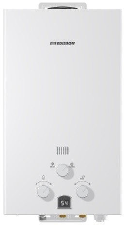 Водонагреватель Edisson E 20 D Pro