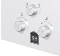 Водонагреватель Edisson E 20 D Pro