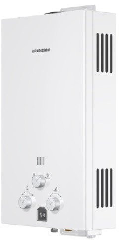 Водонагреватель Edisson E 20 D Pro
