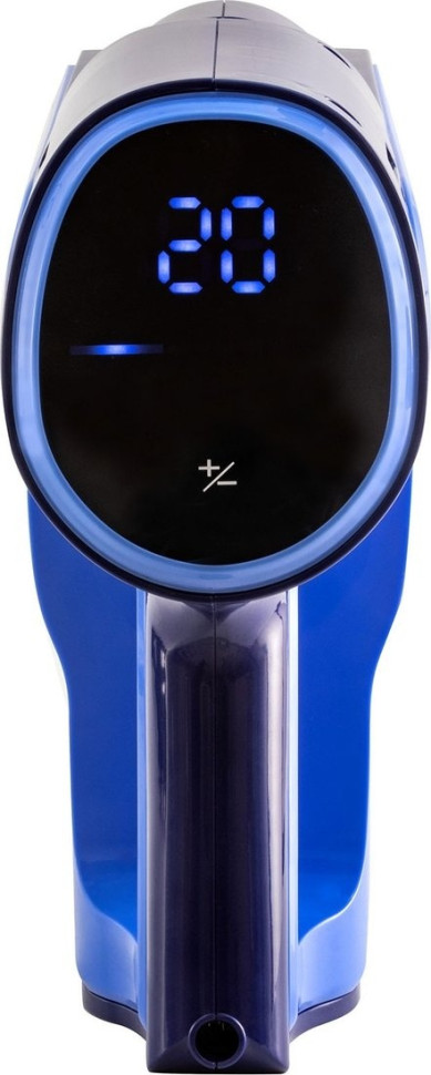 Пылесос Supra VCS-5081