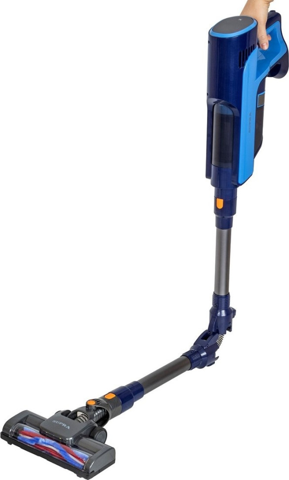 Пылесос Supra VCS-5081