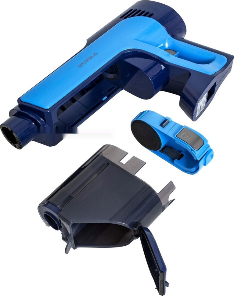 Пылесос Supra VCS-5081