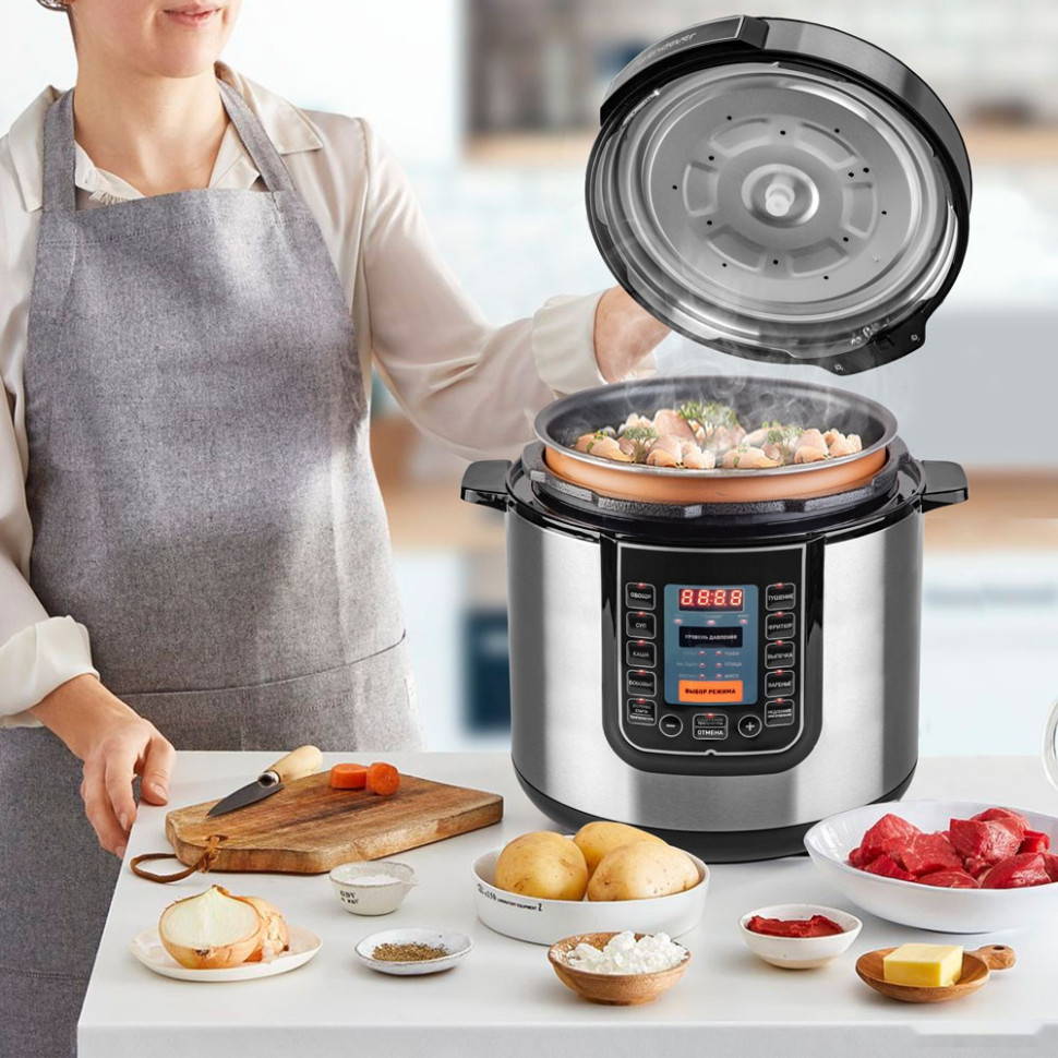 Мультиварка Endever Vita-132