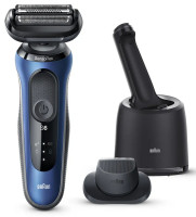 Электробритва мужская Braun Series 6 60-B7200cc