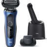Электробритва мужская Braun Series 6 60-B7200cc
